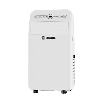 Ukoke BTU